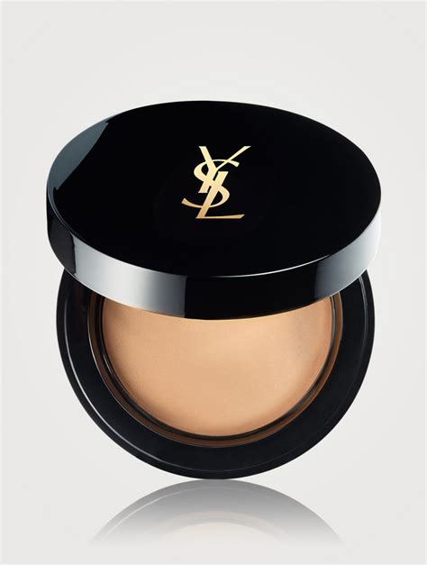 yves saint laurent le teint encre de peau compact|YVES SAINT LAURENT Le Teint Encre De Peau Compact .